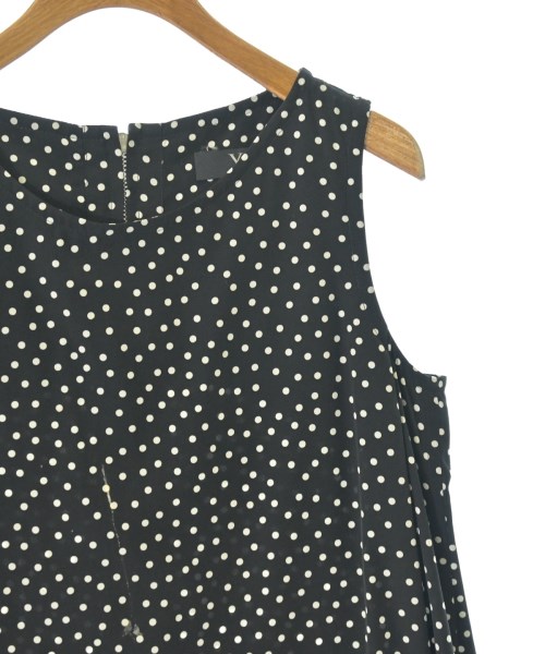 Y's（ワイズ）ワンピース 黒 サイズ:1(XS位) レディース/2200665308178