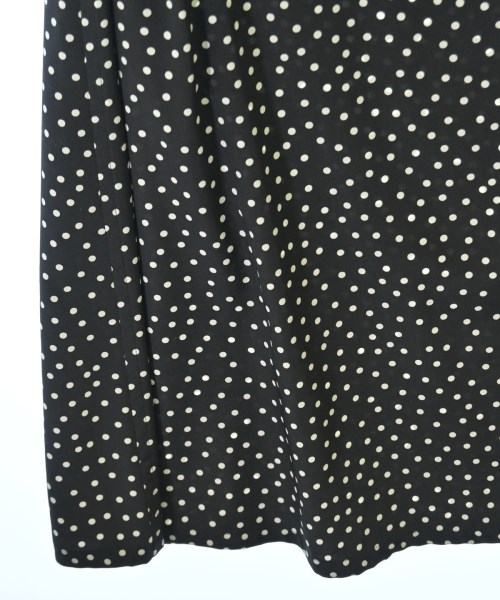 Y's（ワイズ）ワンピース 黒 サイズ:1(XS位) レディース/2200665308178