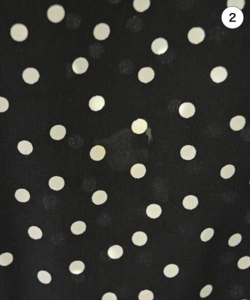 Y's（ワイズ）ワンピース 黒 サイズ:1(XS位) レディース/2200665308178