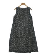 Y's（ワイズ）ワンピース 黒 サイズ:1(XS位) レディース/2200665308178