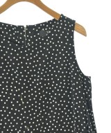 Y's（ワイズ）ワンピース 黒 サイズ:1(XS位) レディース/2200665308178