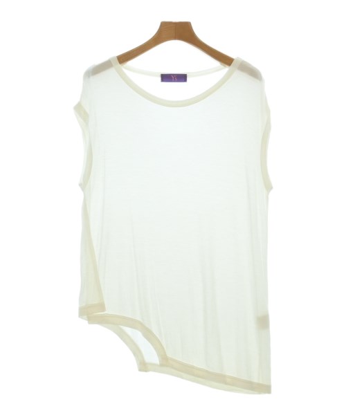 ワイズ(Y's)のY's ノースリーブ