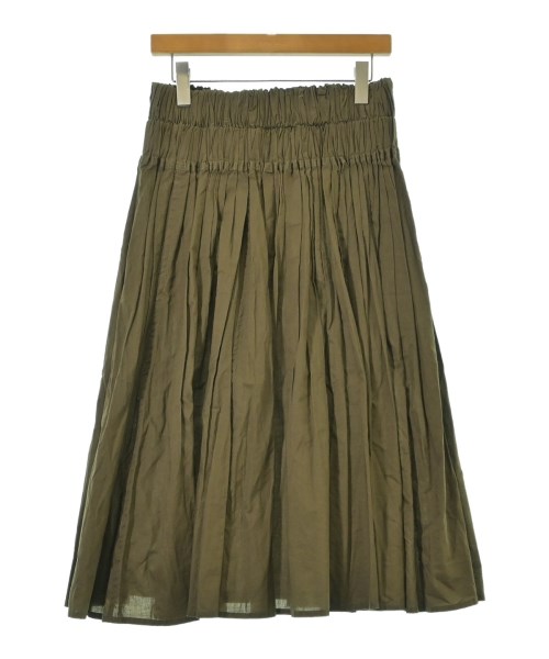 ワイズ(Y's)のY's ロング・マキシ丈スカート