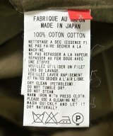 Y's（ワイズ）ロング・マキシ丈スカート カーキ サイズ:2(S位) レディース/2200665902024