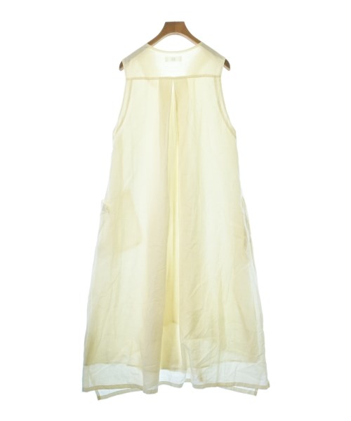 Y's（ワイズ）ワンピース 白 サイズ:2(S位) レディース/2200663287024