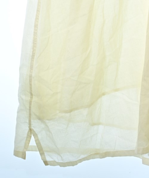 Y's（ワイズ）ワンピース 白 サイズ:2(S位) レディース/2200663287024