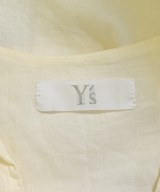 Y's（ワイズ）ワンピース 白 サイズ:2(S位) レディース/2200663287024
