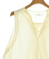 Y's（ワイズ）ワンピース 白 サイズ:2(S位) レディース/2200663287024