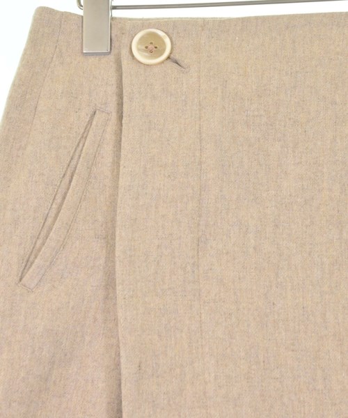 Y's（ワイズ）ロング・マキシ丈スカート ベージュ サイズ:-(M位) レディース/2200664891022