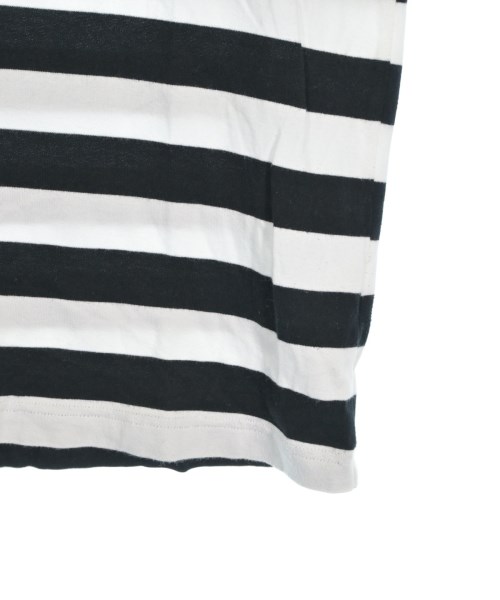 Y's（ワイズ）Tシャツ・カットソー 黒 サイズ:4(L位) メンズ/2200665645105