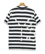Y's（ワイズ）Tシャツ・カットソー 黒 サイズ:4(L位) メンズ/2200665645105
