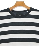 Y's（ワイズ）Tシャツ・カットソー 黒 サイズ:4(L位) メンズ/2200665645105