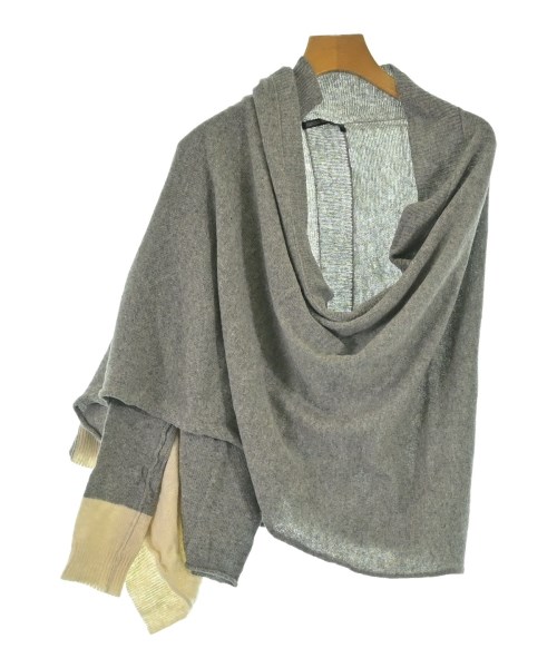 Y's(ワイズ)カーディガン グレー サイズ:3(M位)/2200667741041