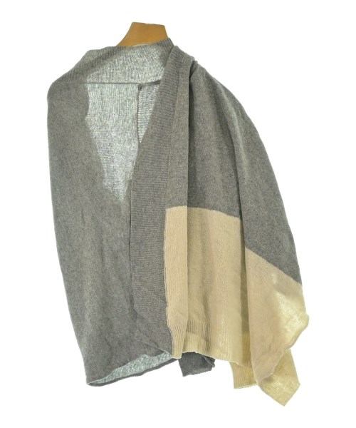 Y's（ワイズ）カーディガン グレー サイズ:3(M位) レディース/2200667741041