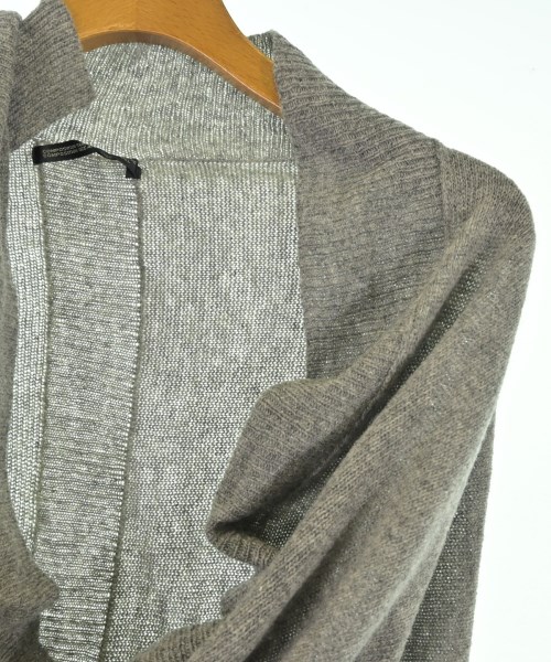 Y's（ワイズ）カーディガン グレー サイズ:3(M位) レディース/2200667741041