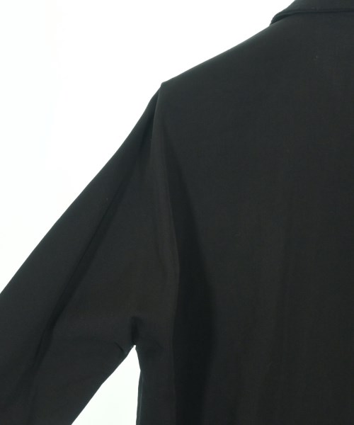 Y's（ワイズ）カジュアルジャケット 黒 サイズ:2(S位) レディース/2200661823019