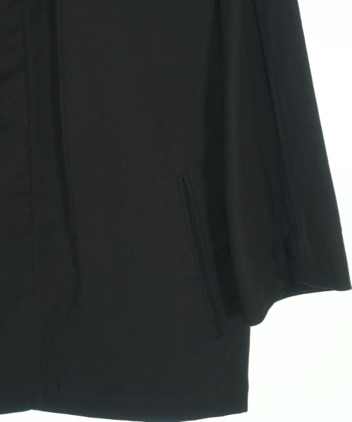 Y's（ワイズ）カジュアルジャケット 黒 サイズ:2(S位) レディース/2200661823019