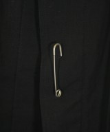 Y's（ワイズ）カジュアルジャケット 黒 サイズ:2(S位) レディース/2200661823019