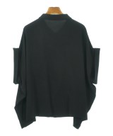 Y's（ワイズ）カジュアルシャツ 黒 サイズ:1(XS位) レディース/2200661823040