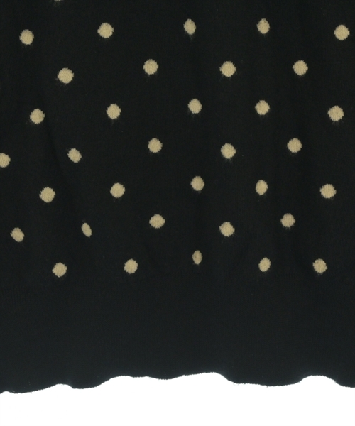 Y's（ワイズ）ニット・セーター 黒 サイズ:2(S位) レディース/2200661823064