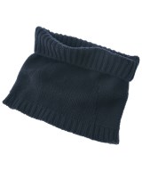 Y's（ワイズ）マフラー 黒 サイズ:- レディース/2200661823118