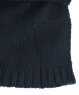 Y's（ワイズ）マフラー 黒 サイズ:- レディース/2200661823118