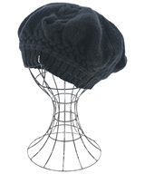 Y's ハンチング・ベレー帽