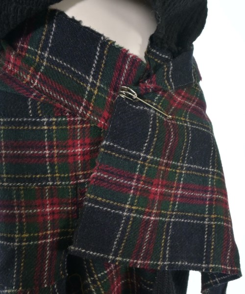 Y's（ワイズ）ワンピース 黒 サイズ:2(S位) レディース/2200665114014