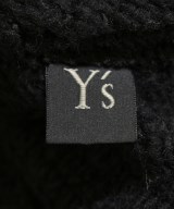 Y's（ワイズ）ワンピース 黒 サイズ:2(S位) レディース/2200665114014