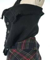 Y's（ワイズ）ワンピース 黒 サイズ:2(S位) レディース/2200665114014