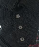 Y's（ワイズ）ワンピース 黒 サイズ:2(S位) レディース/2200665114014