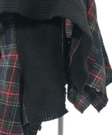 Y's（ワイズ）ワンピース 黒 サイズ:2(S位) レディース/2200665114014