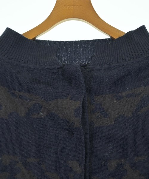 Y's（ワイズ）カーディガン 紺 サイズ:2(S位) レディース/2200667870147