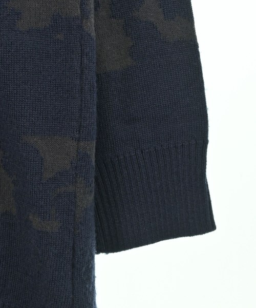 Y's（ワイズ）カーディガン 紺 サイズ:2(S位) レディース/2200667870147