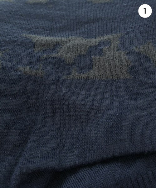 Y's（ワイズ）カーディガン 紺 サイズ:2(S位) レディース/2200667870147