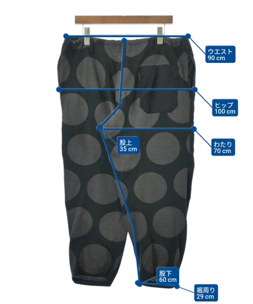 Y's（ワイズ）その他 黒 サイズ:2(S位) レディース/2200667870239