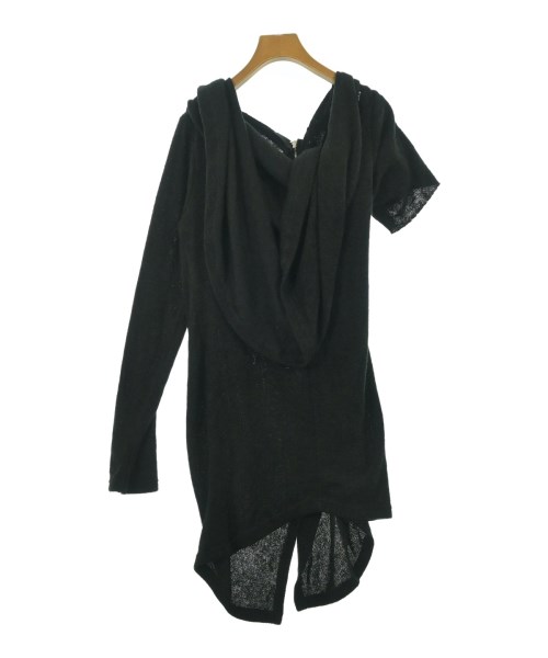 Y's（ワイズ）カーディガン 黒 サイズ:F レディース/2200667924031