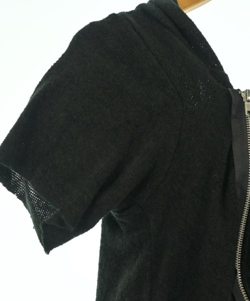 Y's（ワイズ）カーディガン 黒 サイズ:F レディース/2200667924031