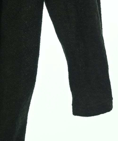 Y's（ワイズ）カーディガン 黒 サイズ:F レディース/2200667924031