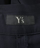 Y's（ワイズ）ロング・マキシ丈スカート 紺 サイズ:-(L位) レディース/2200668007054