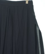 Y's（ワイズ）ロング・マキシ丈スカート 紺 サイズ:-(L位) レディース/2200668007054