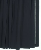 Y's（ワイズ）ロング・マキシ丈スカート 紺 サイズ:-(L位) レディース/2200668007054