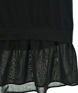 Y's（ワイズ）ワンピース 黒 サイズ:2(S位) レディース/2200666431028