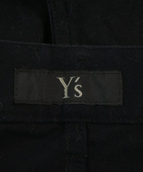 Y's（ワイズ）その他 黒 サイズ:1(XS位) レディース/2200666431042