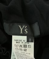 Y's（ワイズ）その他 黒 サイズ:2(S位) レディース/2200666431059