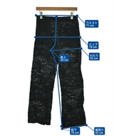 Y's（ワイズ）その他 黒 サイズ:2(S位) レディース/2200666431066