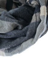 Y's（ワイズ）ストール グレー サイズ:- レディース/2200666431073