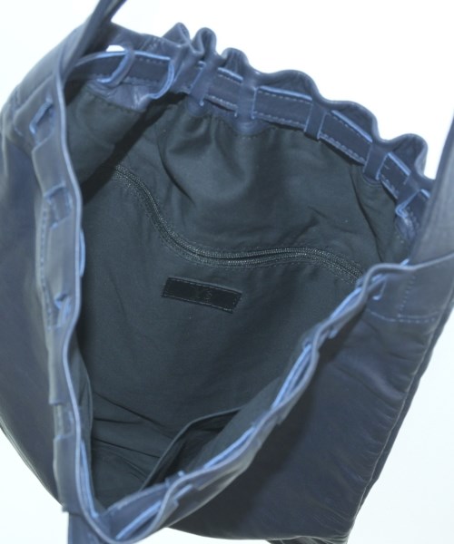 Y's（ワイズ）ショルダーバッグ 紺 サイズ:- レディース/2200666431080