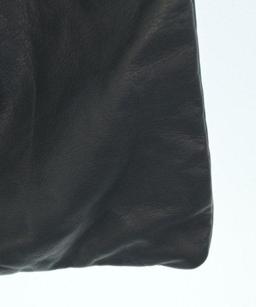 Y's（ワイズ）ショルダーバッグ 紺 サイズ:- レディース/2200666431080