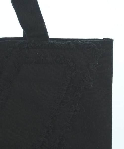 Y's（ワイズ）トートバッグ 黒 サイズ:- レディース/2200666431097